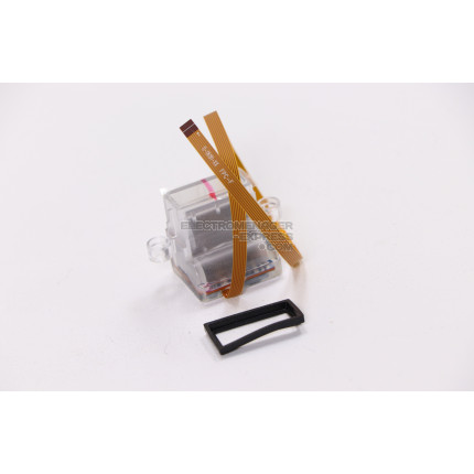 Lecteur de code barre