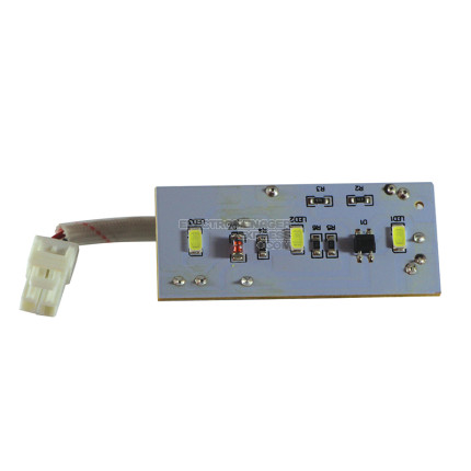 Led lampe