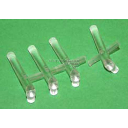 LENTILLE LAMPE TEMOIN