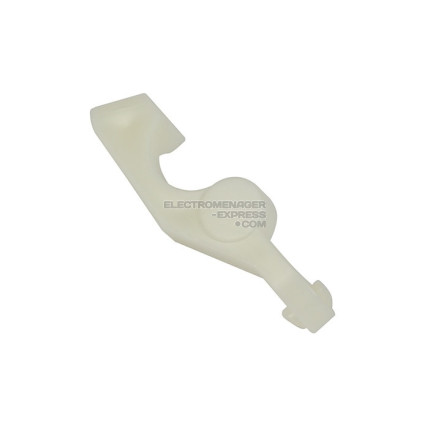 Levier marche / arrêt pour aspirateur cylindrique