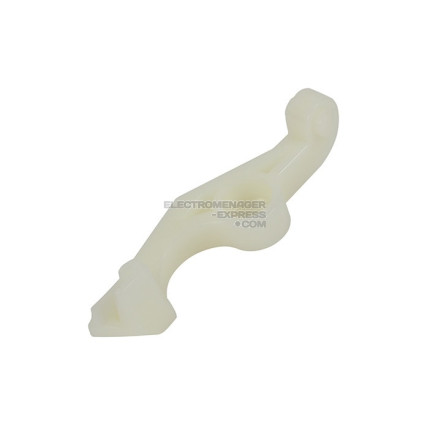 Levier marche / arrêt pour aspirateur cylindrique