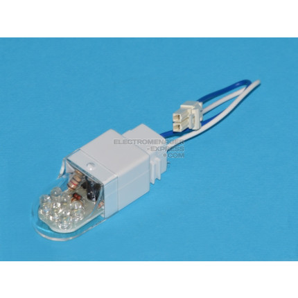 Lighting led mdg-28 c6