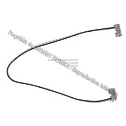 LIMANDE CONNECTEUR PUISSANCE--3 FILS