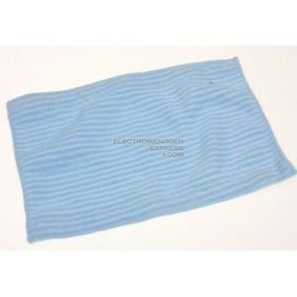 Lingette en microfibre