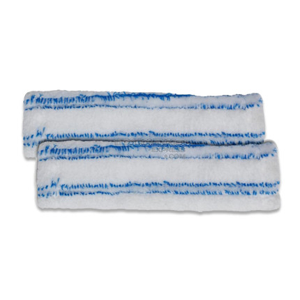 Lingette microfibre smart x2