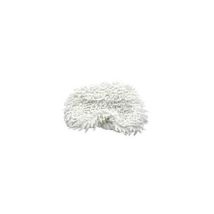 Lingette pour diffuseur vapeur