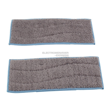 Lingettes pour braava jet m6