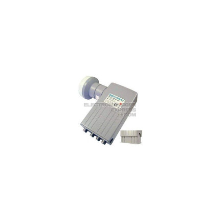 Lnb quad ust404