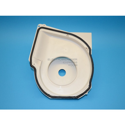 Logement de ventilateur