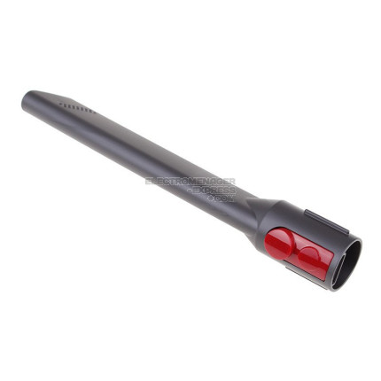 Long suceur dyson v7 v8 v10 v11 (détachement facile)