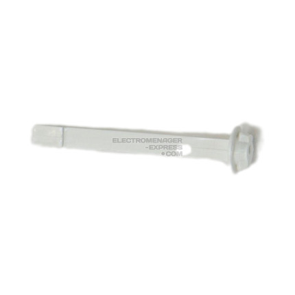 Loquet de hublot pour lave-linge