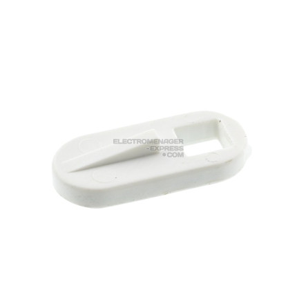 Loquet pour congélateur coffre