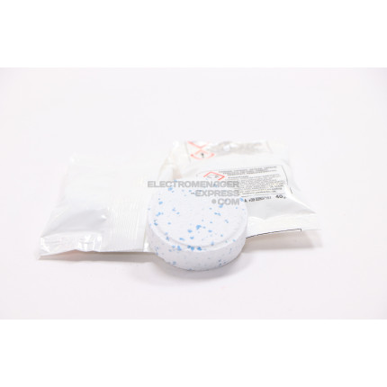 Lot de 3 tablettes anti-odeurs afr301