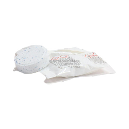Lot de 3 tablettes anti-odeurs afr301
