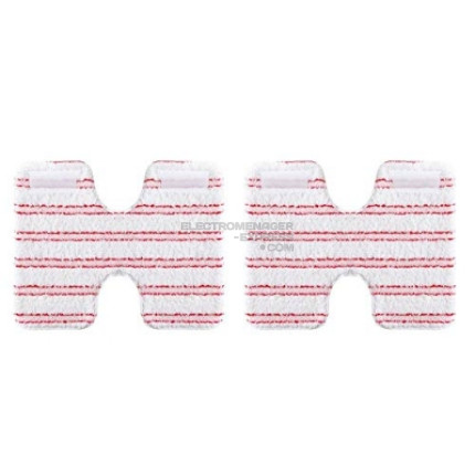 Lot de serpillières universelles (x2) lecoaspira