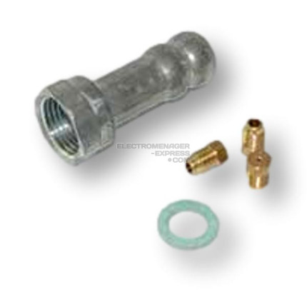 Lot injecteurs gaz nat