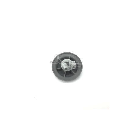 LOWER BASKET WHEEL GROUP 45CM