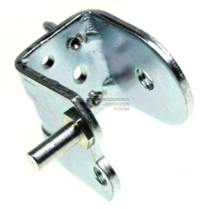 LOWER HINGE ASSEMBLY