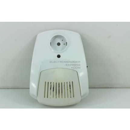 Lumière thermostat housing