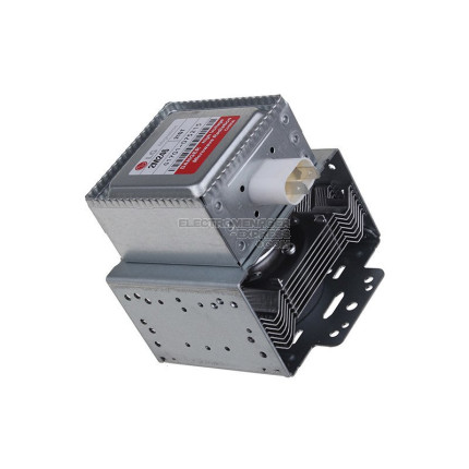 Magnétron 2m246 micro-ondes (eas42812919, 6324w1a001k