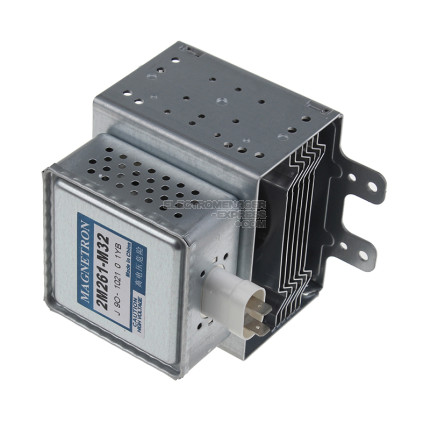 Magnétron micro ondes