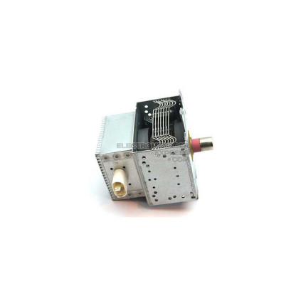 Magnétron (package)