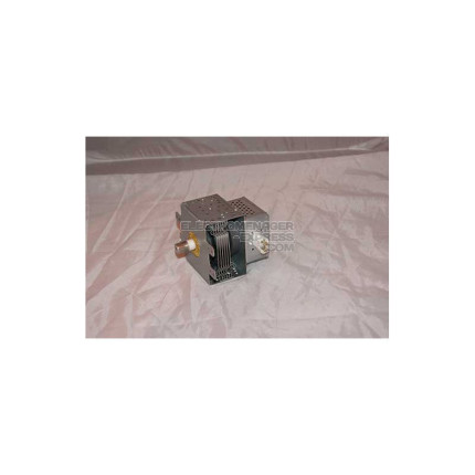 Magnétron pour micro ondes