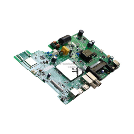 MAIN BOARD 32A34EEAS CZ