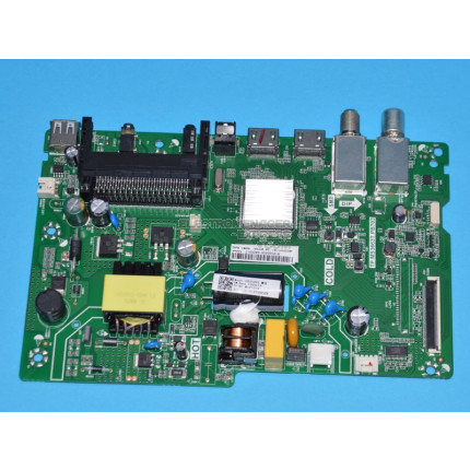 MAIN BOARD ASSEMBLY 32E5100EE