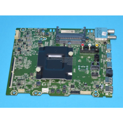 MAIN BOARD ASSEMBLY 43A6500EE