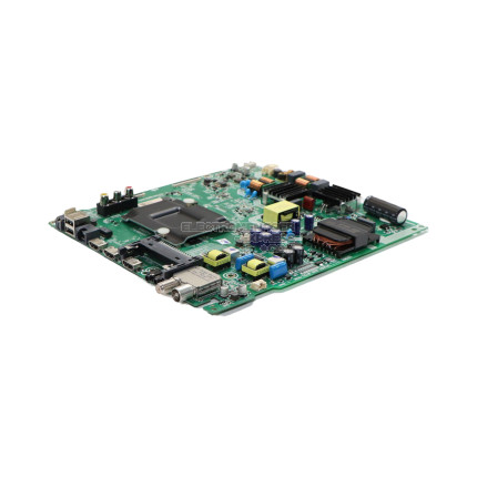 MAIN BOARD ASSEMBLY 50A6100EE