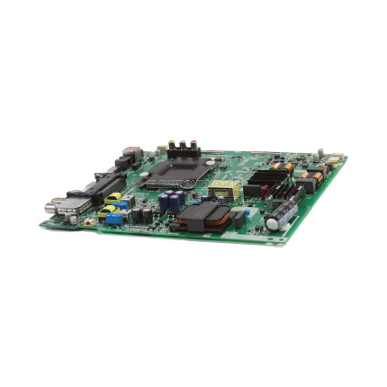 MAIN BOARD ASSEMBLY 50A6100EE