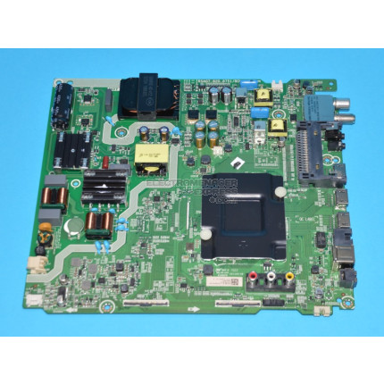 MAIN BOARD ASSEMBLY 50A6100EE