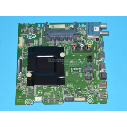 MAIN BOARD ASSEMBLY 50A6500EE