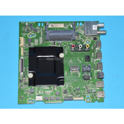 MAIN BOARD ASSEMBLY HE55A7000EUWTS