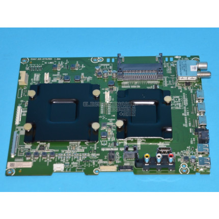 MAIN BOARD ASSEMBLY HE75A6500UWTS(1001)