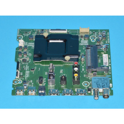 MAINBOARD ASSEMBLY HE50A6803FUWTS