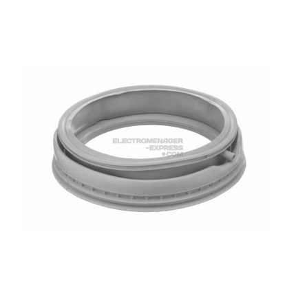 Manchette lave-linge Bosch Siemens