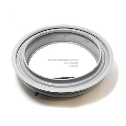 Manchette lave-linge Bosch Siemens