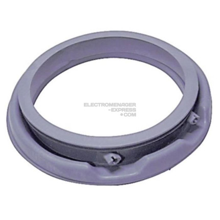 Manchette q1636gw/xeu epdm