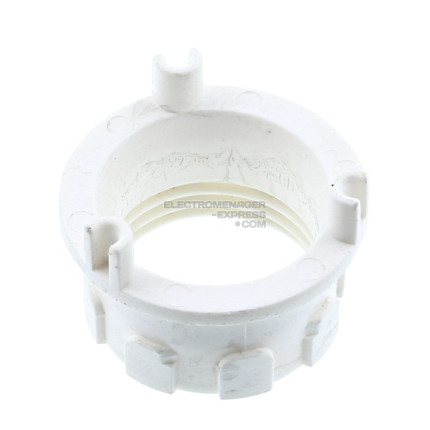 Manchon de bras d'aspersion supérieur pour lave-vaisselle