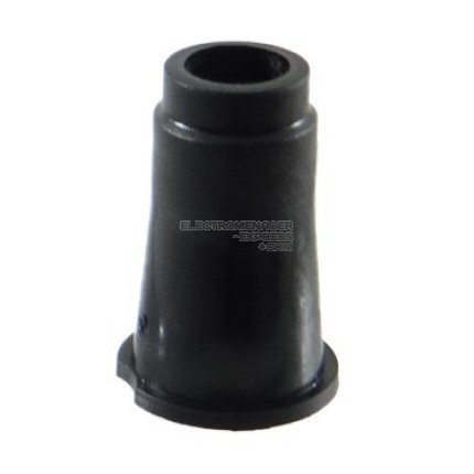 Manchon de couvercle de moteur / corps de chauffe