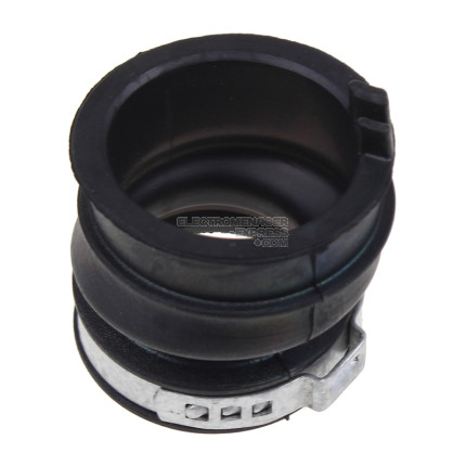 Manchon de pompe de lavage du moteur