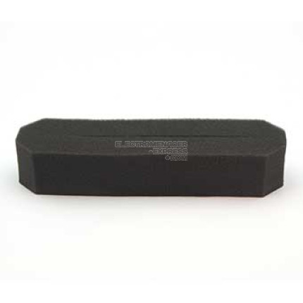 Manchon mousse moteur