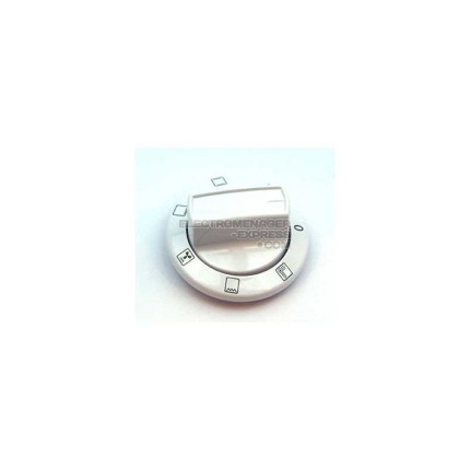 Manette commutateur
