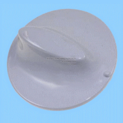 Manette de programmateur blanche