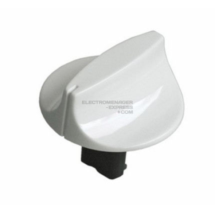 Manette de robinets gaz