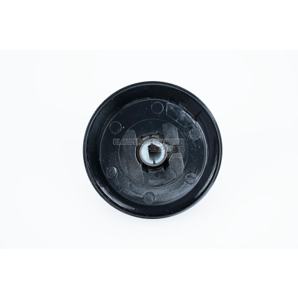 Manette de thermostat