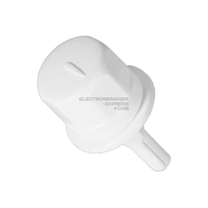Manette de thermostat pour réfrigérateur