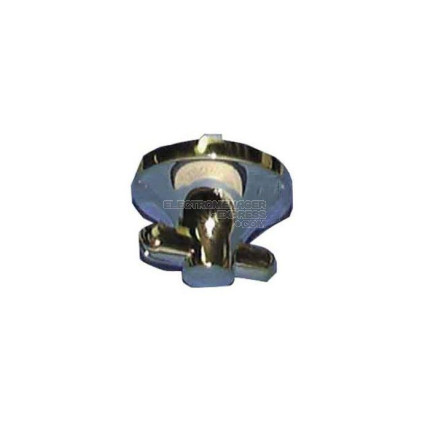 Manette doré